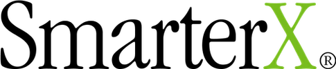 SmarterX Logo